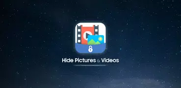 hide photo, video