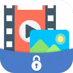 verstecken Foto, Video APK Herunterladen