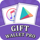 Gift Wallet Pro - Get $350 for Free Daily APK