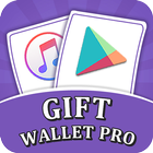 Gift Wallet 图标