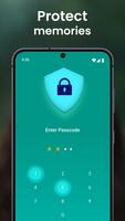Smart Gallery : Photo Gallery تصوير الشاشة 2