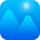 HD Photo Gallery icon