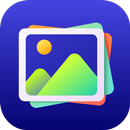 Gallery App: Vault, album APK