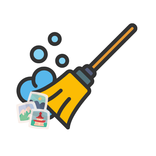 Gallery Sweep | Clean Storage