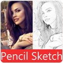Pencil Sketch APK