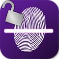 AppLock Hide Pics, Fingerprint