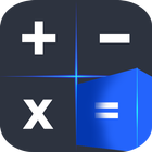 Calculator آئیکن