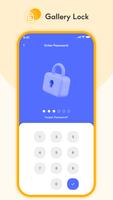 Gallery Lock - Secure Gallery الملصق