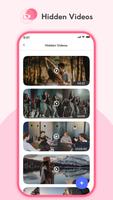 Gallery Lock - Secure Gallery تصوير الشاشة 3