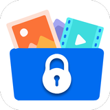 Gallery Photo Vault & App Lock icon