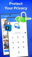 Gallery Photo Vault & App Lock Ekran Görüntüsü 3