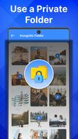 Gallery Photo Vault & App Lock imagem de tela 2