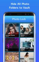 MAX Photo Vault - Hide Videos & Photos Ekran Görüntüsü 1