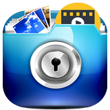 Gallery Vault icon