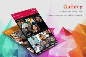 Gallery اسکرین شاٹ 2