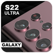 دوربین زوم galaxy s22