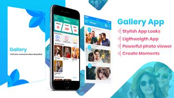 Gallery پوسٹر