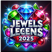 Jewels Legend 2025 APK