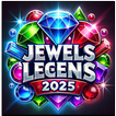 Jewels Legend 2025 icon