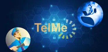 TelMe (PeopleHours)