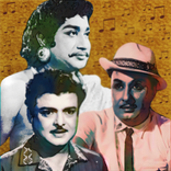 Tamil Old Hit Songs : MGR, Siv