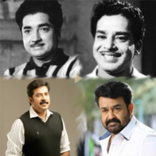 Malayalam Old Hit Songs : 70s 