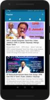 SP Balasubramaniam Tamil Songs capture d'écran 2