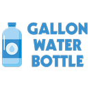 Gallon Water Bottle APK