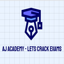 AJ Academy - let's crack Exams APK