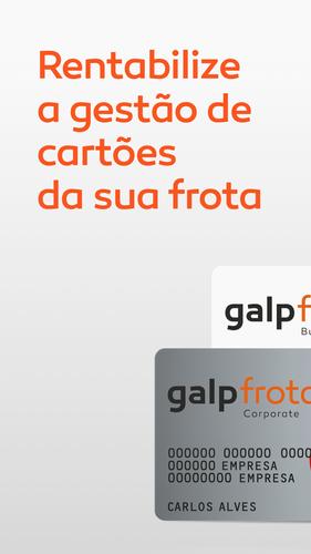 Frotas Galp APK for Android Download