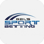 Gal Sports Betting আইকন
