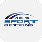 Gal Sports Betting icon