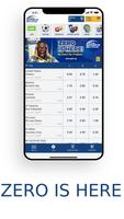 Gal Sports Betting captura de pantalla 1