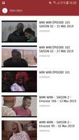 Best Séries Sénégalaises 截图 2