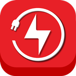 Supercharger for Tesla icon