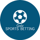 Galz Sports Betting 图标