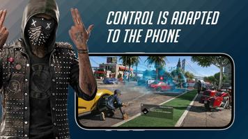 GamesMania: PC Games on Phone ภาพหน้าจอ 3