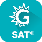 Ultimate SAT Prep Practice Que biểu tượng