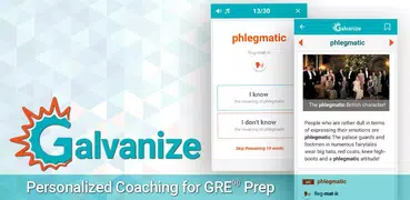 Ultimate GRE® Vocabulary Prep