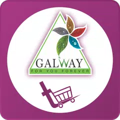 Galwaykart アプリダウンロード