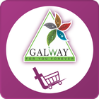 Galwaykart أيقونة