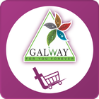 Galwaykart 图标