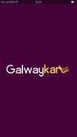 Galwaykart plakat