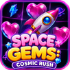 Space Gems: Cosmic Rush APK