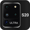 Camera For Galaxy S20: Camera For Galaxy S20 Ultra APK