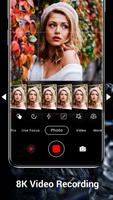 Camera For Galaxy S20: Camera For Galaxy S20 Ultra screenshot 2