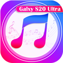 Ringtone For Galaxy S20 Ultra and S20+ APK