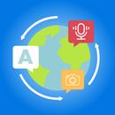 Translator: AI, Voice & Camera APK