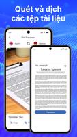 AI Translator: Dịch Ngôn Ngữ ảnh chụp màn hình 2