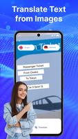 Translator: AI, Voice & Camera poster